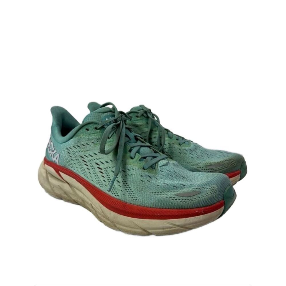 Hoka One One Clifton 8 Men’s Running Shoes